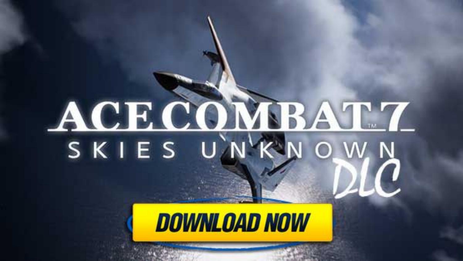 ace combat 5 pc download